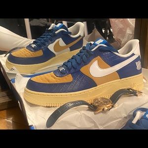 Meet your Posher, Fernando